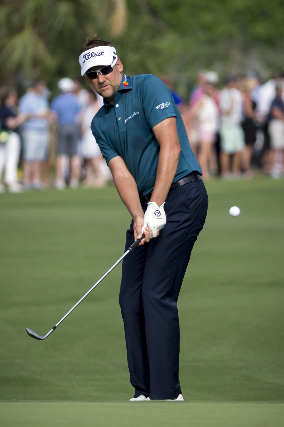 RBC Heritage Golf